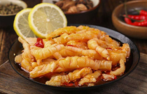 學(xué)習(xí)無骨雞爪，掌握獨特技藝，餐飲創(chuàng)業(yè)輕松實現(xiàn)