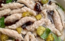 福鼎肉片的做法及配方竅門，輕松掌握地道風(fēng)味！