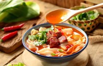 濟(jì)南有教河南燴面的嗎？零基礎(chǔ)入門，掌握獨(dú)家技術(shù)，輕松開店