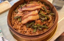 燜面教學(xué)從入門到精通，市場前景廣闊，利潤豐厚