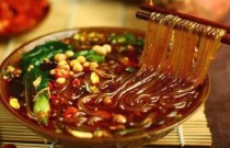 酸辣粉的做法最正宗的做法，詳細(xì)課程，市場前景廣闊
