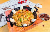小地鍋的做法和配方，詳細(xì)教學(xué)，利潤(rùn)豐厚