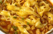 面食培訓哪里學？手把手教學帶你成為面點制作高手