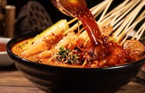 學(xué)做缽缽雞，手把手教你做出地道麻辣風(fēng)味
