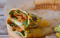 想學(xué)煎餅果子？培訓(xùn)費(fèi)用低，技巧快速掌握