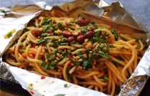 想學(xué)包燒米線？手把手教學(xué)，學(xué)會(huì)獨(dú)特技藝快速上手