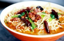 想學(xué)牛肉板面湯料？正宗配方手把手教你做出地道美味