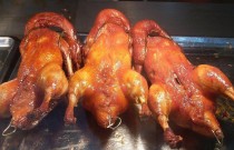 學(xué)脆皮吊爐烤鴨去哪里？從入門到精通，輕松掌握烤鴨制作技巧