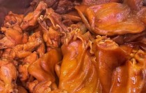 豬頭肉的正宗鹵制技巧，低成本學(xué)技術(shù)，創(chuàng)業(yè)不再難