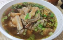 怎樣做牛雜湯？從選材到烹飪，廚仟藝教您做出地道美味！