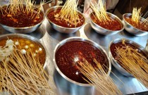 串串地?cái)傞_店不難！一元一串的做法在這里學(xué)，創(chuàng)業(yè)輕松起步！