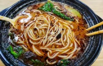 正宗砂鍋面培訓(xùn)去哪學(xué)？來這里3天學(xué)會核心制作技巧！
