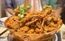 想開火鍋雞加盟店連鎖？學會這些關(guān)鍵技巧，成功創(chuàng)業(yè)無憂！
