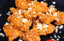 想學(xué)正宗蒜香炸雞？濟(jì)南蒜香炸雞教學(xué)培訓(xùn)班了解一下！