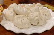 包子教程視頻詳解，學會做出美味包子，輕松開店