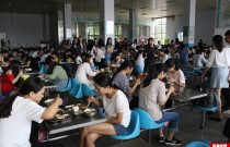 大學(xué)食堂檔口最火爆的美食，輕松學(xué)會，開店賺錢！