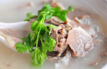 想學單縣羊肉湯？學費是多少？了解這些再決定是否學習！