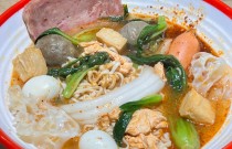正宗麻辣燙技術(shù)培訓(xùn)去哪學(xué)？學(xué)會(huì)這些技巧，開店創(chuàng)業(yè)走得更遠(yuǎn)！
