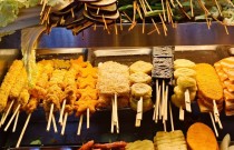 炸串創(chuàng)業(yè)項(xiàng)目火爆，去哪學(xué)最靠譜？業(yè)內(nèi)專家教你選對培訓(xùn)機(jī)構(gòu)的5個(gè)秘訣！