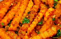 正宗狼牙土豆配方去哪學(xué)？揭秘行業(yè)內(nèi)幕，選對(duì)培訓(xùn)機(jī)構(gòu)，創(chuàng)業(yè)不再難！