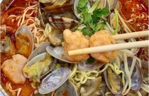 花甲粉培訓(xùn)學(xué)費是多少？避坑指南+正宗做法，教你3天掌握開店技巧！