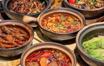 砂鍋小吃爆火，創(chuàng)業(yè)門檻低！新手如何找到正宗培訓(xùn)？（附避坑指南）