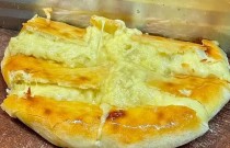 怎么做榴蓮餅？新手3步學(xué)會(huì)，外酥里嫩，滿屋飄香！