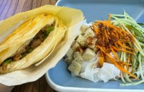 涼皮肉夾饃實(shí)體店教學(xué)：新手創(chuàng)業(yè)者的“黃金搭檔”還是“坑”？