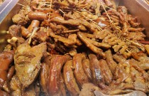 去什么地方學(xué)鹵鴨貨？揭秘2025年最全鹵鴨貨培訓(xùn)攻略，助你創(chuàng)業(yè)無憂！
