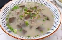 羊湯+肉餅的暴利生意？3分鐘教你算清真實(shí)利潤(rùn)，別被坑！