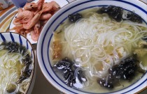 朝鮮面冷面教程曝光！正宗配方+詳細(xì)步驟，新手也能做出地道冷面！