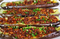 燒烤茄子的好吃做法：輕松掌握，成為燒烤達(dá)人！