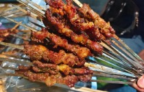 豬肉燒烤做法大全：讓你烤出完美口感的秘訣！