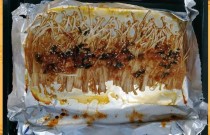 錫紙燒烤的做法：輕松做出美味，營(yíng)養(yǎng)更豐富！