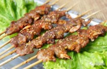 燒烤的做法及配方：如何做出色香味俱全的燒烤美食？