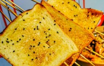 烤面包片的做法：如何烤出外脆內(nèi)軟的美味面包片？