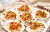 烤粉絲扇貝的做法：讓你家烤箱也能烤出餐廳級(jí)美味！