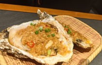 烤生蠔的做法：簡單步驟，輕松享受美味
