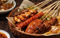 炸串都有啥菜可以炸？打造多樣化菜單，吸引顧客光臨