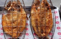 旋轉(zhuǎn)無刺烤魚培訓(xùn)哪里學(xué)？創(chuàng)業(yè)者必讀