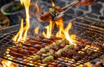 燒烤一般在哪學(xué)？選對地方，少走彎路！