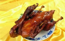 醉仙鴨絕密配方公布？想學地道做法，先看看這幾點！