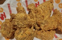炸雞塊怎么炸才又脆又嫩？別再亂放粉了，關(guān)鍵就這幾步！