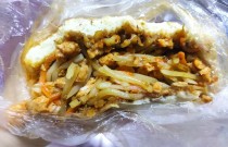 鐵板里脊夾餅好賣嗎？學做技術難不難？