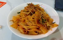 七元一碗涼皮賺錢嗎？成本低廉，利潤驚人！