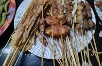燒烤在哪里學(xué)最正宗？技術(shù)難搞懂，來對地方才靠譜！