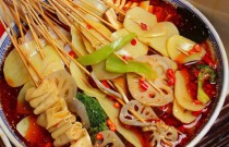 缽缽雞食材有哪些？配料全揭秘，香到停不下！
