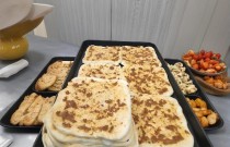 燒餅?zāi)睦飳W(xué)最正宗？技術(shù)好學(xué)，開店賺錢穩(wěn)！