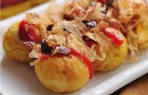 章魚丸怎么做好吃？調(diào)料不對全白費，訣竅在這里！