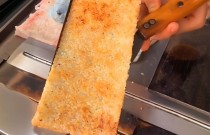 擺地?cái)傎u鍋巴能掙錢嗎?利潤分析,教你輕松開攤賺大錢!
